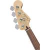 imageFender Player Jazz Bass Buttercream Maple FingerboardPolar White