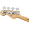 imageFender Player Jazz Bass Buttercream Maple FingerboardPolar White