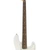 imageFender Player Jazz Bass Buttercream Maple FingerboardPolar White