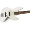 imageFender Player Jazz Bass Buttercream Maple FingerboardPolar White