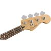 imageFender Player Jazz Bass Buttercream Maple FingerboardPolar White