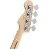 imageFender Player Jazz Bass Buttercream Maple FingerboardPolar White