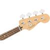 imageFender Player Jazz Bass Buttercream Maple FingerboardSilver