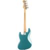 imageFender Player Jazz Bass Buttercream Maple FingerboardTidepool