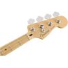 imageFender Player Jazz Bass Buttercream Maple FingerboardTidepool