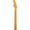 imageFender Player Plus Stratocaster Neck 22 Medium Jumbo Frets Pau Ferro FingerboardMaple