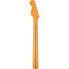 imageFender Player Plus Stratocaster Neck 22 Medium Jumbo Frets Pau Ferro FingerboardPau Ferro
