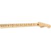 imageFender Player Series Stratocaster Neck Modern C 22 Medium Jumbo Frets Maple Fingerboard with Block InlaysPau Ferro