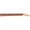 imageFender Player Series Telecaster Neck Modern C 22 Medium Jumbo Frets Pau Ferro Fingerboard Reverse HeadstockNatural