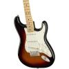 imageFender Player Stratocaster HSS Electric Guitar with 2Year Warranty Silver Maple Fingerboard3Color Sunburst