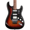 imageFender Player Stratocaster HSS Electric Guitar with 2Year Warranty Silver Maple Fingerboard3Color Sunburst