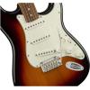 imageFender Player Stratocaster HSS Electric Guitar with 2Year Warranty Silver Maple Fingerboard3Color Sunburst