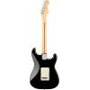 imageFender Player Stratocaster HSS Electric Guitar with 2Year Warranty Silver Maple FingerboardBlack