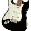 imageFender Player Stratocaster HSS Electric Guitar with 2Year Warranty Silver Maple FingerboardBlack
