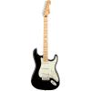 imageFender Player Stratocaster HSS Electric Guitar with 2Year Warranty Silver Maple FingerboardBlack