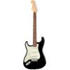 imageFender Player Stratocaster HSS Electric Guitar with 2Year Warranty Silver Maple FingerboardBlack