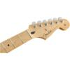 imageFender Player Stratocaster HSS Electric Guitar with 2Year Warranty Silver Maple FingerboardBlack