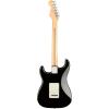 imageFender Player Stratocaster HSS Electric Guitar with 2Year Warranty Silver Maple FingerboardBlack
