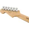 imageFender Player Stratocaster HSS Electric Guitar with 2Year Warranty Silver Maple FingerboardPolar White