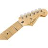 imageFender Player Stratocaster HSS Electric Guitar with 2Year Warranty Silver Maple FingerboardPolar White
