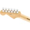 imageFender Player Stratocaster HSS Electric Guitar with 2Year Warranty Silver Maple FingerboardSilver