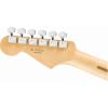 imageFender Player Stratocaster HSS Electric Guitar with 2Year Warranty Silver Maple FingerboardSilver