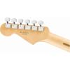 imageFender Player Stratocaster HSS Electric Guitar with 2Year Warranty Silver Maple FingerboardSilver