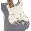 imageFender Player Stratocaster HSS Electric Guitar with 2Year Warranty Silver Maple FingerboardSilver