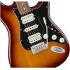 imageFender Player Stratocaster HSS Electric Guitar with 2Year Warranty Silver Maple FingerboardTobacco Sunburst