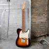 imageFender Player Telecaster SS Electric Guitar 3Color Sunburst Pau Ferro Fingerboard3Color Sunburst