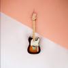 imageFender Player Telecaster SS Electric Guitar 3Color Sunburst Pau Ferro Fingerboard3Color Sunburst