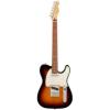 imageFender Player Telecaster SS Electric Guitar 3Color Sunburst Pau Ferro Fingerboard3Color Sunburst