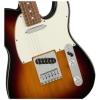 imageFender Player Telecaster SS Electric Guitar 3Color Sunburst Pau Ferro Fingerboard3Color Sunburst