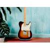imageFender Player Telecaster SS Electric Guitar 3Color Sunburst Pau Ferro Fingerboard3Color Sunburst