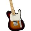 imageFender Player Telecaster SS Electric Guitar 3Color Sunburst Pau Ferro Fingerboard3Color Sunburst