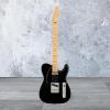 imageFender Player Telecaster SS Electric Guitar 3Color Sunburst Pau Ferro FingerboardBlack