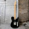 imageFender Player Telecaster SS Electric Guitar 3Color Sunburst Pau Ferro FingerboardBlack