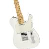 imageFender Player Telecaster SS Electric Guitar 3Color Sunburst Pau Ferro FingerboardPolar White