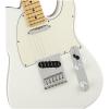imageFender Player Telecaster SS Electric Guitar 3Color Sunburst Pau Ferro FingerboardPolar White