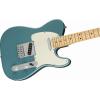imageFender Player Telecaster SS Electric Guitar 3Color Sunburst Pau Ferro FingerboardTidepol