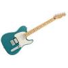 imageFender Player Telecaster SS Electric Guitar 3Color Sunburst Pau Ferro FingerboardTidepool