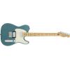 imageFender Player Telecaster SS Electric Guitar 3Color Sunburst Pau Ferro FingerboardTidepool