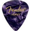 imageFender Premium 24 Pack Picks Sampler  Includes Thin Medium ampamp Heavy Gauges Austin Bazaar Exclusive48 Pack