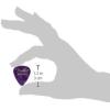 imageFender Premium Celluloid Guitar Picks 351 Shape Guitar Accessories Green Moto Medium 12PackPurple Moto