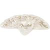 imageFender Premium Celluloid Guitar Picks 351 Shape Guitar Accessories Green Moto Medium 12PackWhite Moto