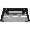 imageFender Professional Pedalboard with Bag  Small Bundle with Instrument Cable and Picks