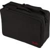 imageFender Professional Pedalboard with Bag  Small Bundle with Instrument Cable and Picks