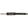 imageFender Professional Series Tweed Instrument Cable Guitar Cable Guitar Accessories StraightStraight Gray 10ftRed Tweed