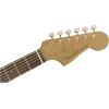 imageFender Redondo Player Acoustic Guitar with 2Year Warranty Natural Walnut FingerboardBronze Satin