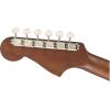 imageFender Redondo Player Acoustic Guitar with 2Year Warranty Natural Walnut FingerboardBronze Satin